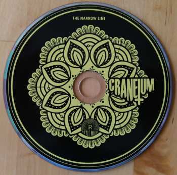 CD Craneium: The Narrow Line