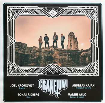 LP Craneium: Unknown Heights LTD | CLR