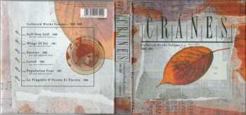 6CD/Box Set Cranes: Collected Works Volume 1 1989-1997