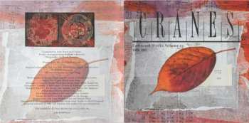 6CD/Box Set Cranes: Collected Works Volume 1 1989-1997
