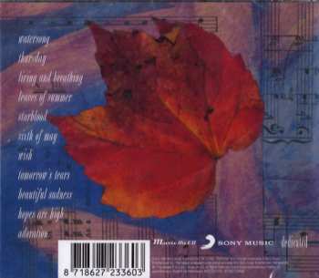 CD Cranes: Wings Of Joy