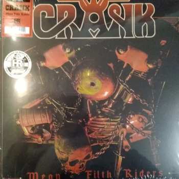 LP Crank: Mean Filth Riders LTD