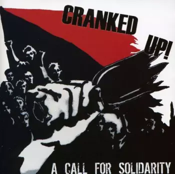 A Call For Solidarity