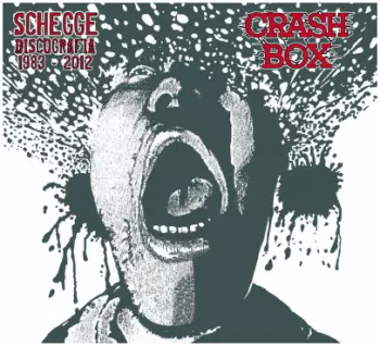 Schegge - Discografia 1983 - 2012