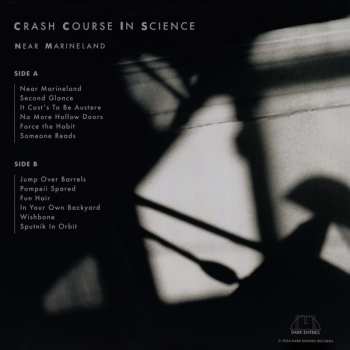LP Crash Course In Science: Near Marineland