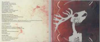 CD Crash Ton Rock: Volte-Face DIGI