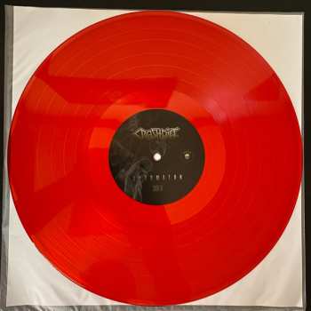 LP Crashdïet: Automaton  LTD | CLR