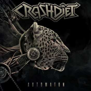 CD Crashdïet: Automaton 