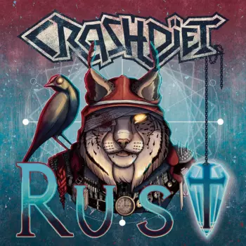 Rust