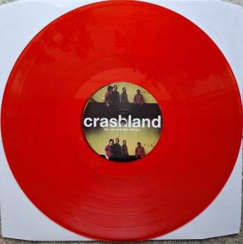 LP Crashland: The Famous Five Session  CLR | LTD