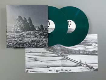 2LP Craven Faults: Standers LTD | CLR