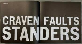 2LP Craven Faults: Standers LTD | CLR