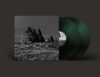 2LP Craven Faults: Standers LTD | CLR