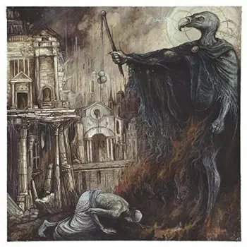 The Shackles Of Mammon