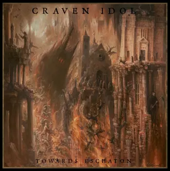 Towards Eschaton