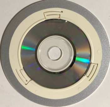 2CD Crazy 8's: ¡Big Live Nut Pack!