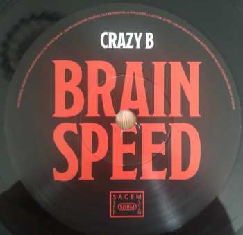 SP Crazy B: Like It LTD
