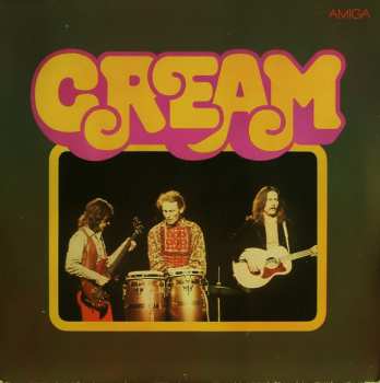 LP Cream: Cream