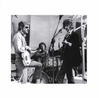 LP Cream: Disraeli Gears