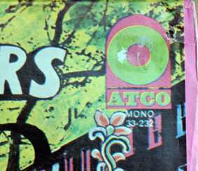 LP Cream: Disraeli Gears