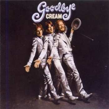 LP Cream: Goodbye