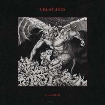 CD Creatures: I, Lucifer