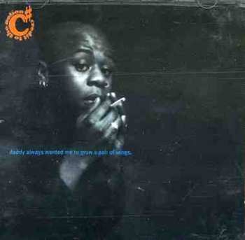 Album Credit To The Nation: Daddy Always Wanted Me To Grow A Pair Of Wings