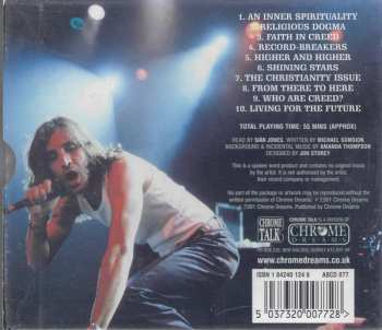 CD Creed: Maximum Creed (The Unauthorised Biography Of Creed)