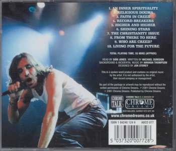 CD Creed: Maximum Creed (The Unauthorised Biography Of Creed)
