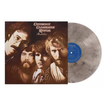 LP Creedence Clearwater Revival: Pendulum