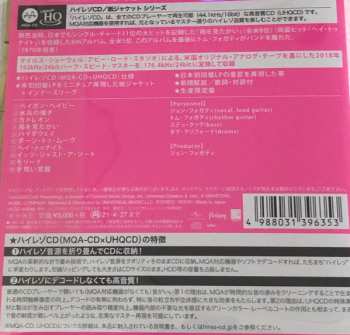 CD Creedence Clearwater Revival: Pendulum LTD | DIGI