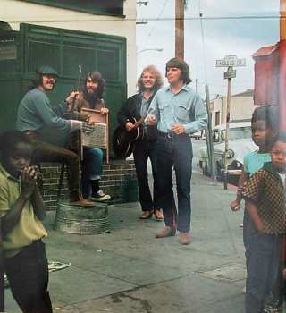 2LP Creedence Clearwater Revival: The Complete Hit-Album
