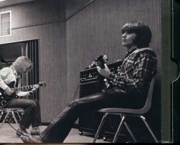 3CD Creedence Clearwater Revival: Ultimate Creedence Clearwater Revival: Greatest Hits & All-Time Classics