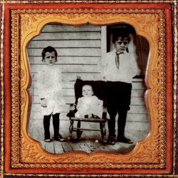 Album Creedle: Silent Weapons For Quiet Wars