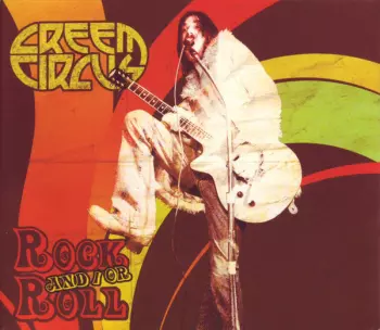 Rock And/Or Roll