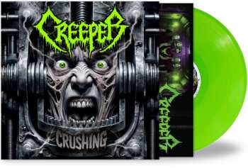 Album Creeper: Crushing