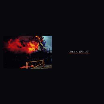 Album Cremation Lily: Fires Frame The Silhouette