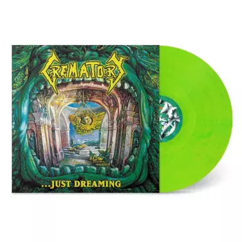 ...Just Dreaming