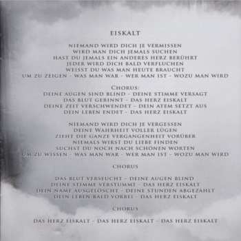 CD Crematory: Monument DIGI