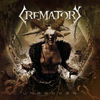 Album Crematory: Unbroken