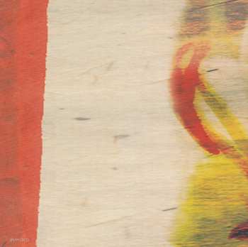 CD Crème Anglaise: Crème Anglaise