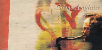 CD Crème Anglaise: Crème Anglaise