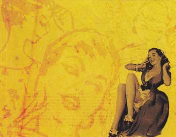 CD Crème Anglaise: Crème Anglaise