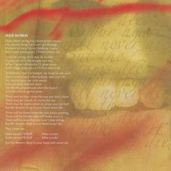 CD Crème Anglaise: Crème Anglaise