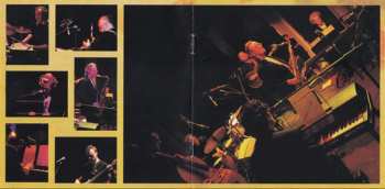 CD Crème Anglaise: Crème Anglaise