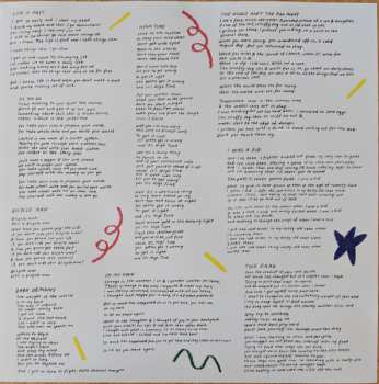 LP Crepes: In Cahoots