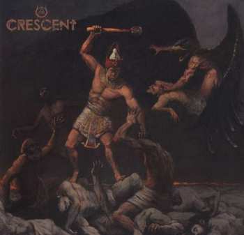 LP Crescent: Carving The Fires Of Akhet