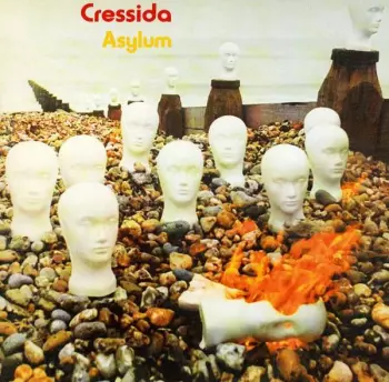 Cressida: Asylum
