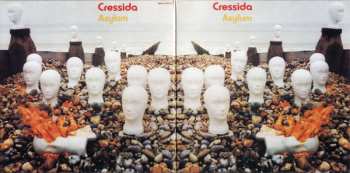 CD Cressida: Asylum