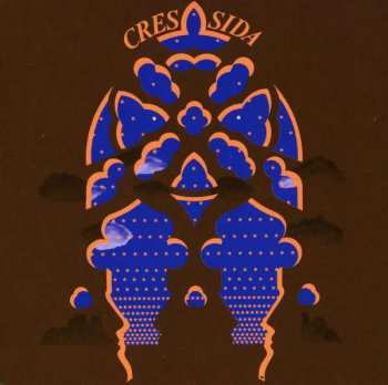 CD Cressida: Cressida